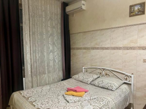 Studio apartment metro Pechersk